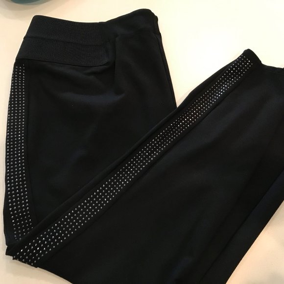 Lane Bryant Pants - Stunning Studded Legging - Plus Size